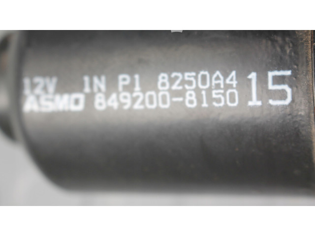 Моторчик дворников 8250A415 Mitsubishi Pajero