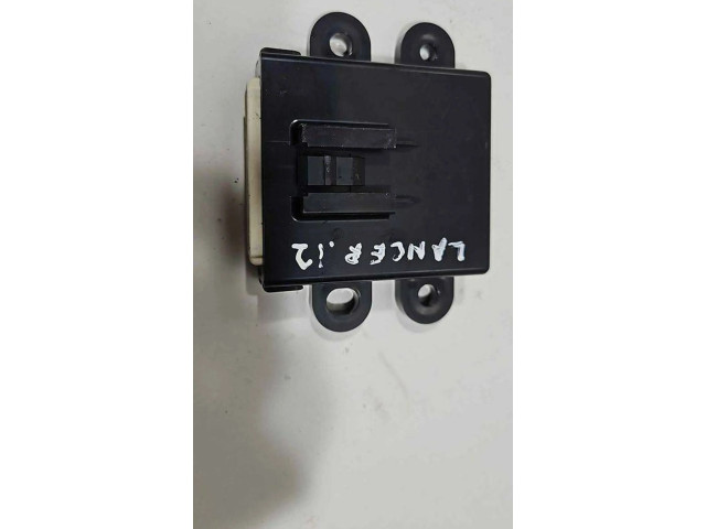 Блок управления 1640A001, 0000G8C635MB Mitsubishi Lancer VIII