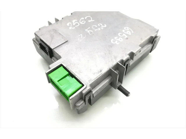 Подушка безопасности в сиденье 8673256, 2204355B   Volvo V50