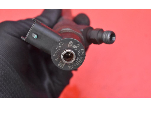 Форсунка 0445110251, 0445110251    Volvo V70   