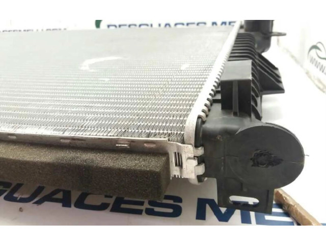 Радиатор охлаждающей жидкости 31368059   Volvo XC60  