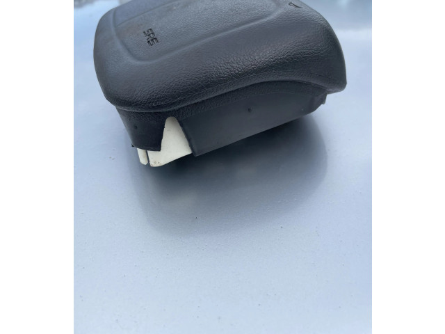 Подушка безопасности водителя AB65201501AAVY, AB65201501AAVY   Pontiac Grand Prix