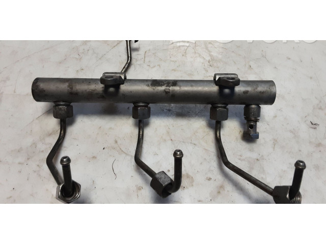 Vstřikovací lišta 059130090, 059130090AG Audi Q7 4L