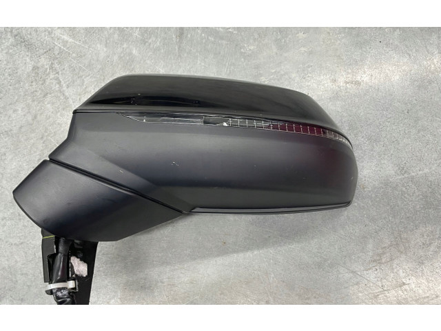 Зеркало электрическое Audi Q5 SQ5 2017 - года