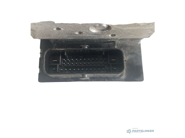 Блок АБС 9661887180, 0265235486   Fiat  Ulysse   -  года