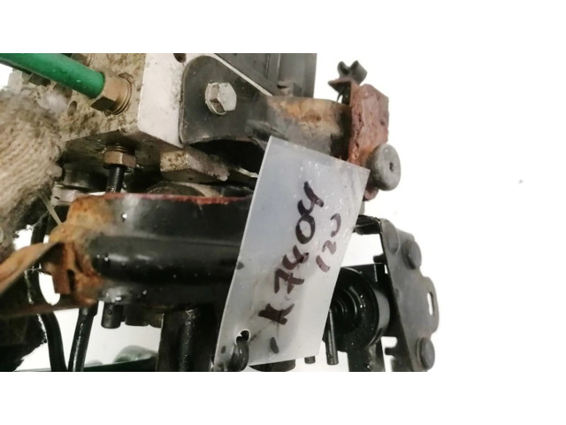 Jednotka ABS 0268225165, 0265950075 Peugeot 807 2002