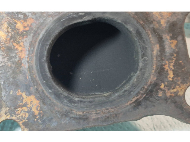 Турбина Volkswagen Golf VII 04E145704R, 270114000484 для двигателя CPVA