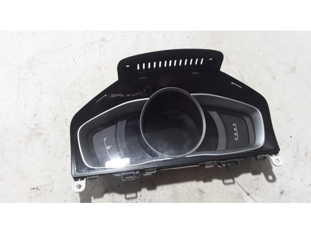 Панель приборов 31453039   Volvo V60       