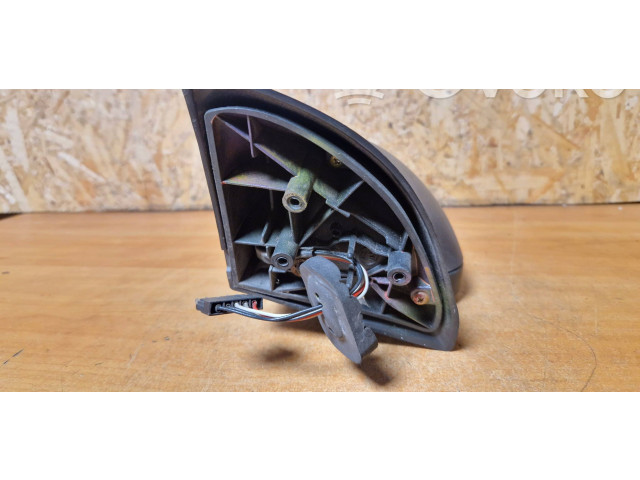 Зеркало электрическое        Mercedes-Benz A W168  1997 - 2004 года   