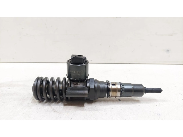 Жиклер (жиклеры) (форсунка (форсунки) 03G130073G, 0414720404   Jeep Compass