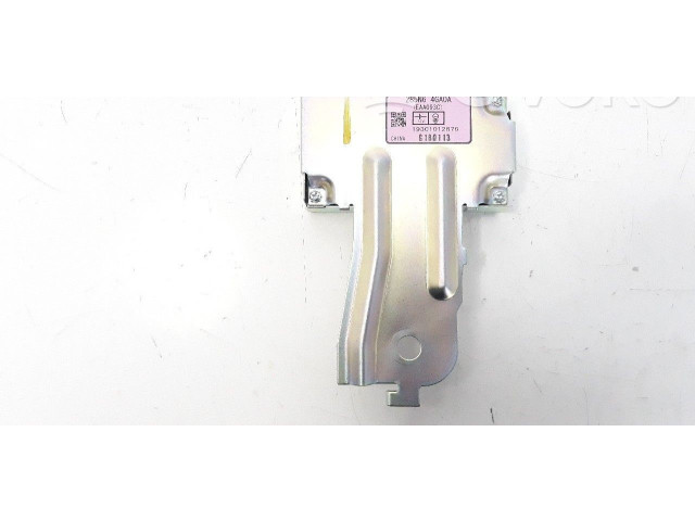 Блок управления 285N64GA0A   Infiniti Q50