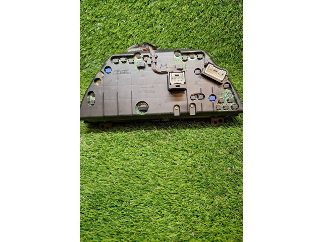 Переключатель дворников 8380053360, 69550 Lexus IS 200-300