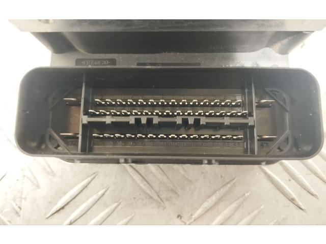 Блок управления АБС 7P5614517A, 7P0907379L Porsche Cayenne (92A)