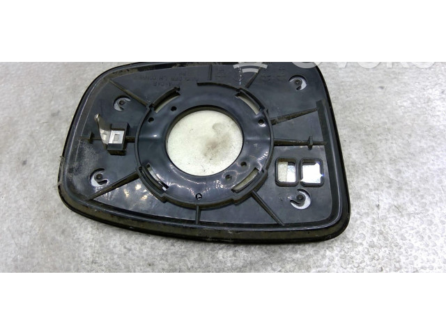 Зеркало электрическое        Hyundai i10  2007 - 2012 года   