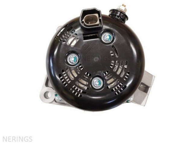 Генератор 104210-6120, 3EFFE   Jaguar XF X250      