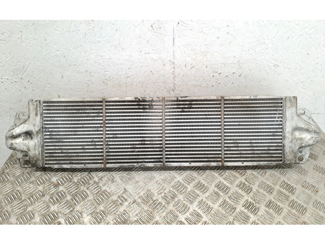 Интеркулер 96683 Volkswagen Transporter - Caravelle T5