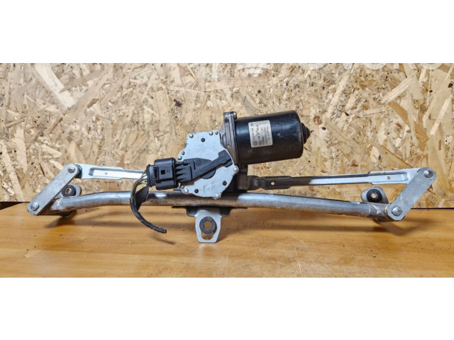 Комплект механизма стеклоочистителей 1j1955113c Skoda Octavia Mk1 (1U)