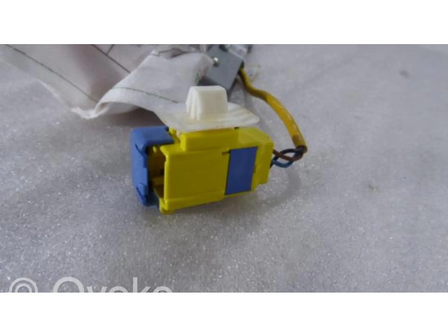 Подушка безопасности в сиденье 3T0880441 Skoda Superb B6 (3T)