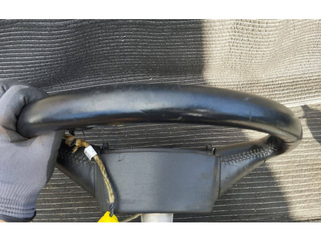 Руль Audi A6 S6 C6 4F 2004 - 2011 года 4E0419091CL