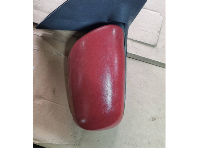 Zpětné zrcátko Subaru Justy 2008