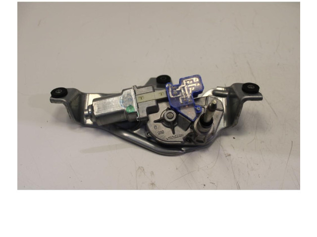 Моторчик заднего дворника Mitsubishi Outlander