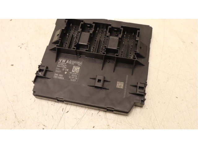 Блок комфорта 5K0937087AK   Volkswagen Caddy   