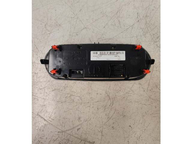 Блок управления климат-контролем 07356377170   Jeep Renegade