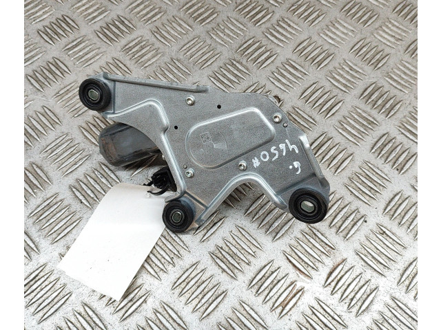 Моторчик заднего дворника HK8317404AB, MS2596003211 Jaguar XF X260