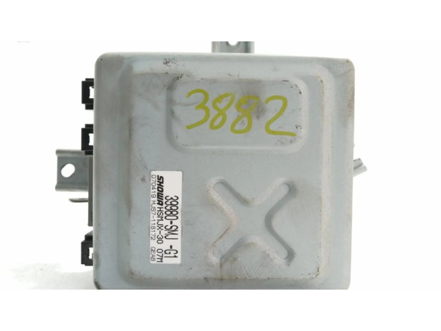 Řídící jednotka 39980SMJG1 Honda Civic