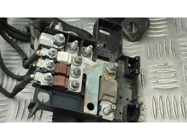 Блок предохранителей 030103500, 0181773993 Jeep Compass