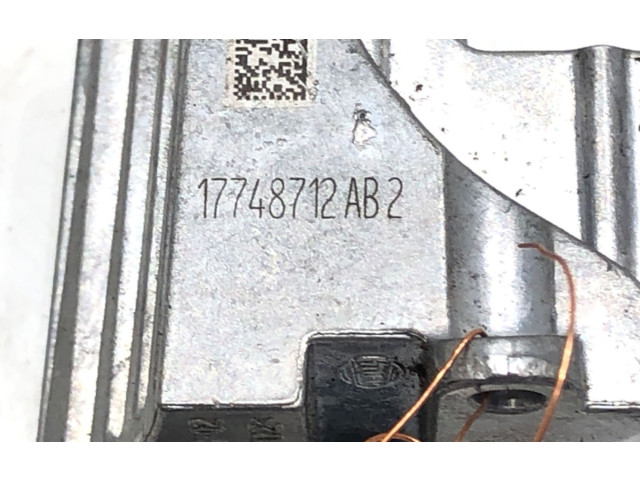 Блок управления 177489-02   Audi A6 C7