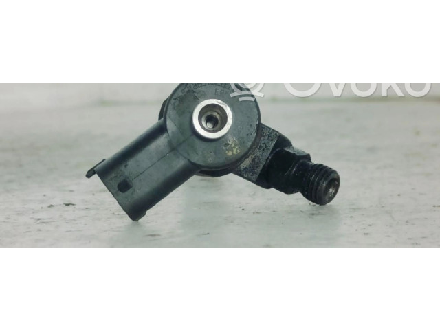 Форсунка 0445110083    Opel Combo D  A13FD 