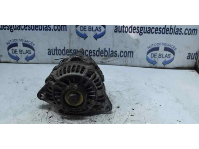 Генератор A3TA5491, ALTERNADOR Mitsubishi Galant