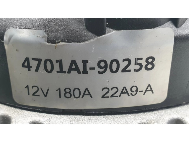 Генератор 4701AI90258 Audi Q7 4M 3.0
