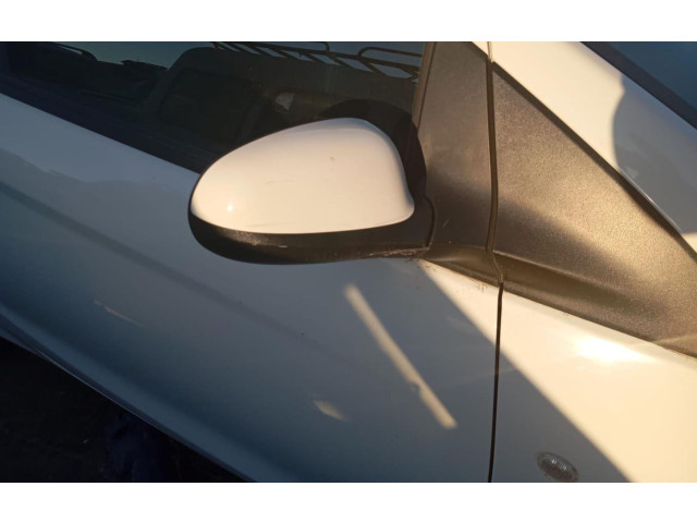 Зеркало электрическое        Ford Ka  2009 - 2017 года   