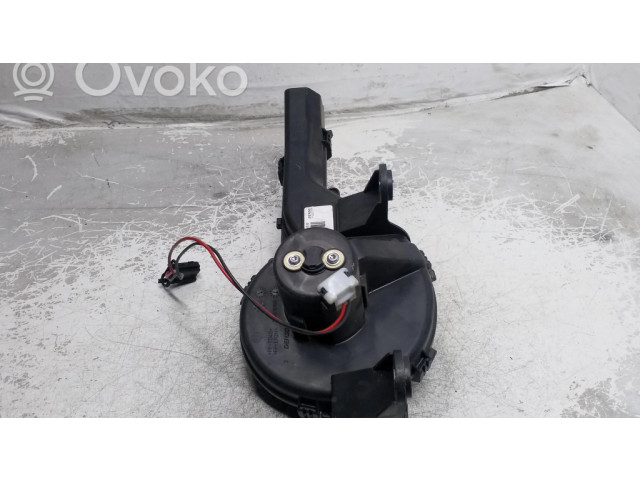 Вентилятор печки    173610100, 173610000   Citroen C4 Grand Picasso
