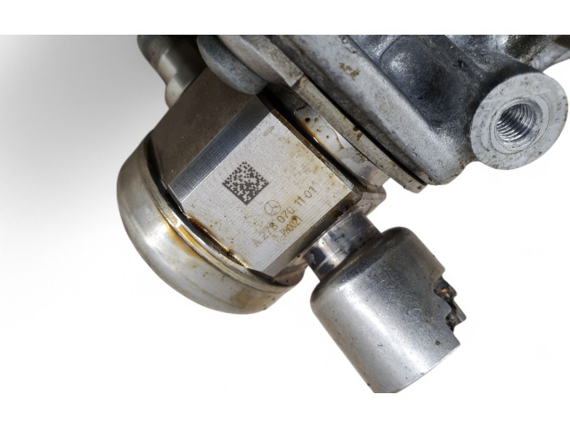 Топливный насос