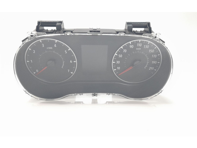 Панель приборов 248096153R Dacia Sandero III