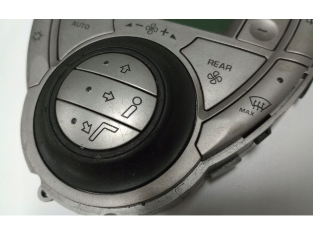 Блок управления климат-контролем 14900560YH Lancia Phedra