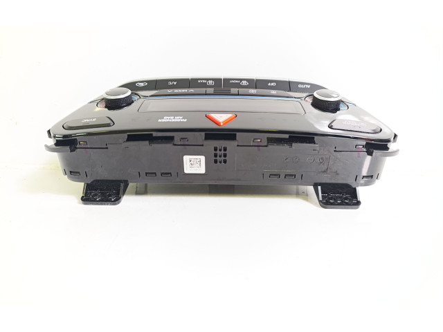 Блок управления климат-контролем 97250G2050   Hyundai Ioniq