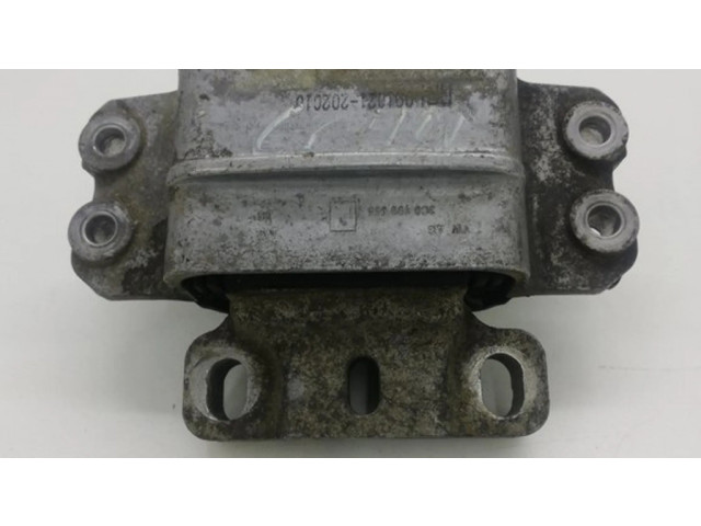 Подушка двигателя