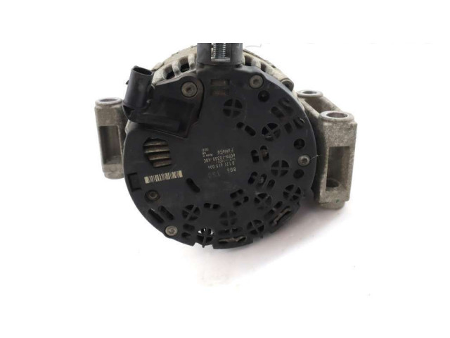 Генератор 36000220   Volvo V70      