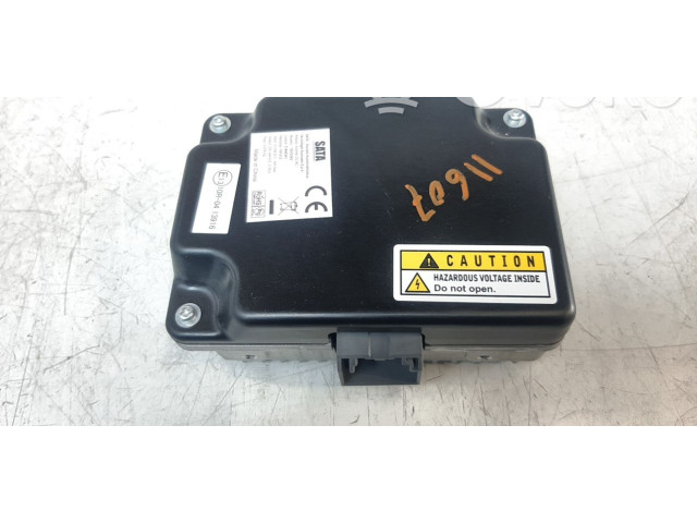 Блок управления 51940341 Jeep Renegade