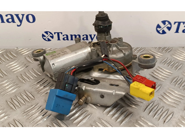 Моторчик заднего дворника 53005302    Peugeot 306