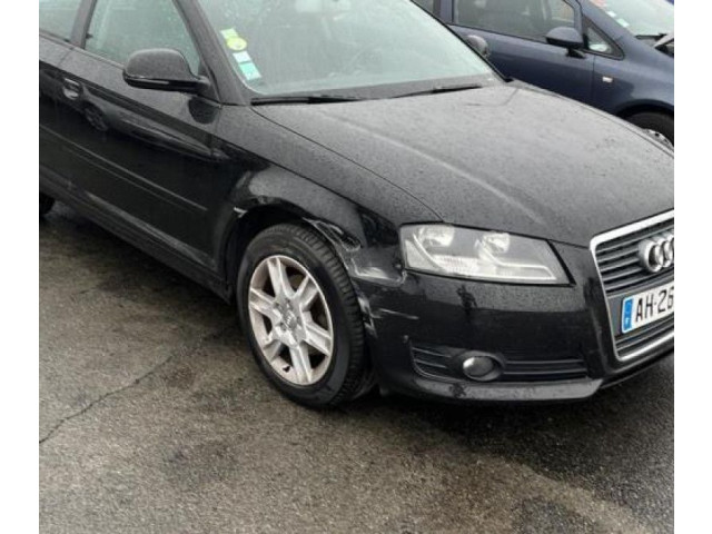 Вентилятор радиатора         Audi A3 S3 8P 