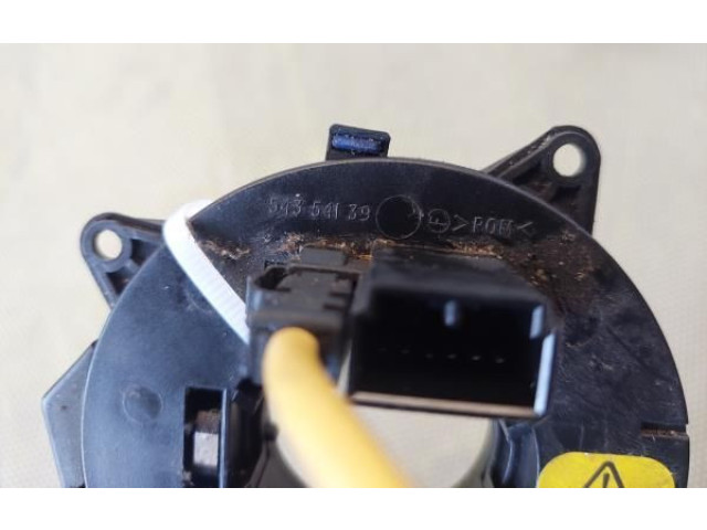 Подрулевой шлейф SRS 54354139 Rover 100