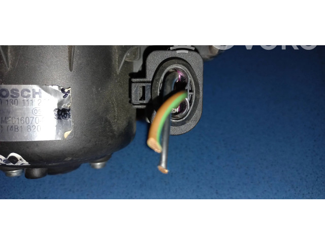 Вентилятор печки    0130111202   Audi A6 S6 C4 4A