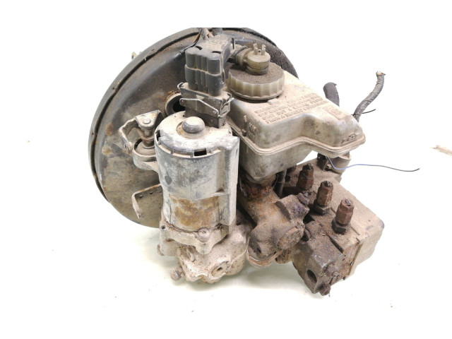 Блок АБС 10050178473, 3A1614101B   Volkswagen  PASSAT B4  1994 - 1996 года