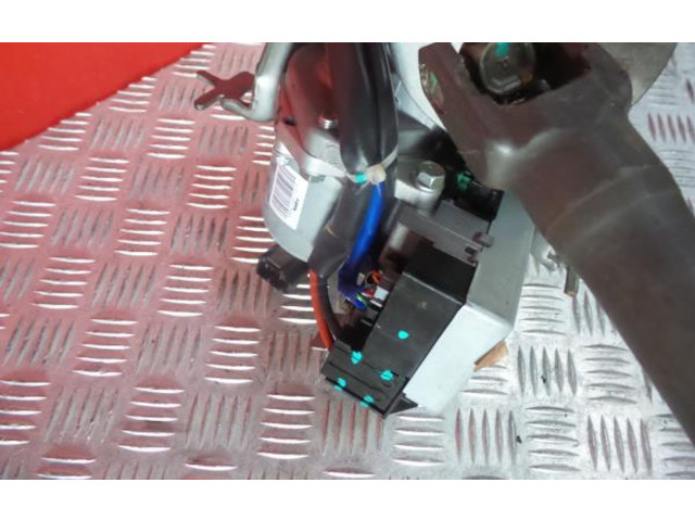 Volant Nissan Juke I F15 2013 48810BA66A, BD0066Q