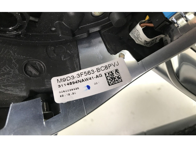 Volant Jaguar I-Pace 2020 M9D33F563BC8PVJ